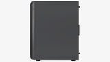 Aerocool Beam-G-BK-V1 Mini Tower Sort