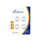 MediaRange MRBAT132 husholdningsbatteri Engangsbatteri CR2032 Lithium