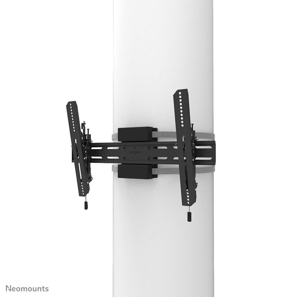 Neomounts WL35S-910BL16 tv-beslag 190,5 cm (75") Sort