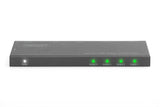 Digitus DS-45323 video-splitter HDMI