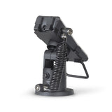 Ergonomic Solutions SpacePole Payment VER400-S-02 tilbehør til POS-system POS-montering Sort Sammensat
