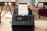 Canon imageFORMULA DR-M260 Skanner med papir-tilførsel 600 x 600 dpi A4 Sort