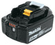 Makita BL1850B genopladeligt batteri Lithium-Ion (Li-Ion) 5000 mAh 18 V