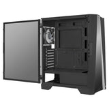 Aerocool Mirage Midi Tower Sort