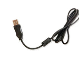 Conceptronic DJEBBEL mus Spil Højre hånd USB Type-A Optisk 7200 dpi
