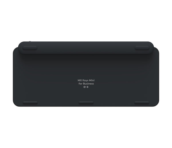 Logitech MX Keys Mini For Business
