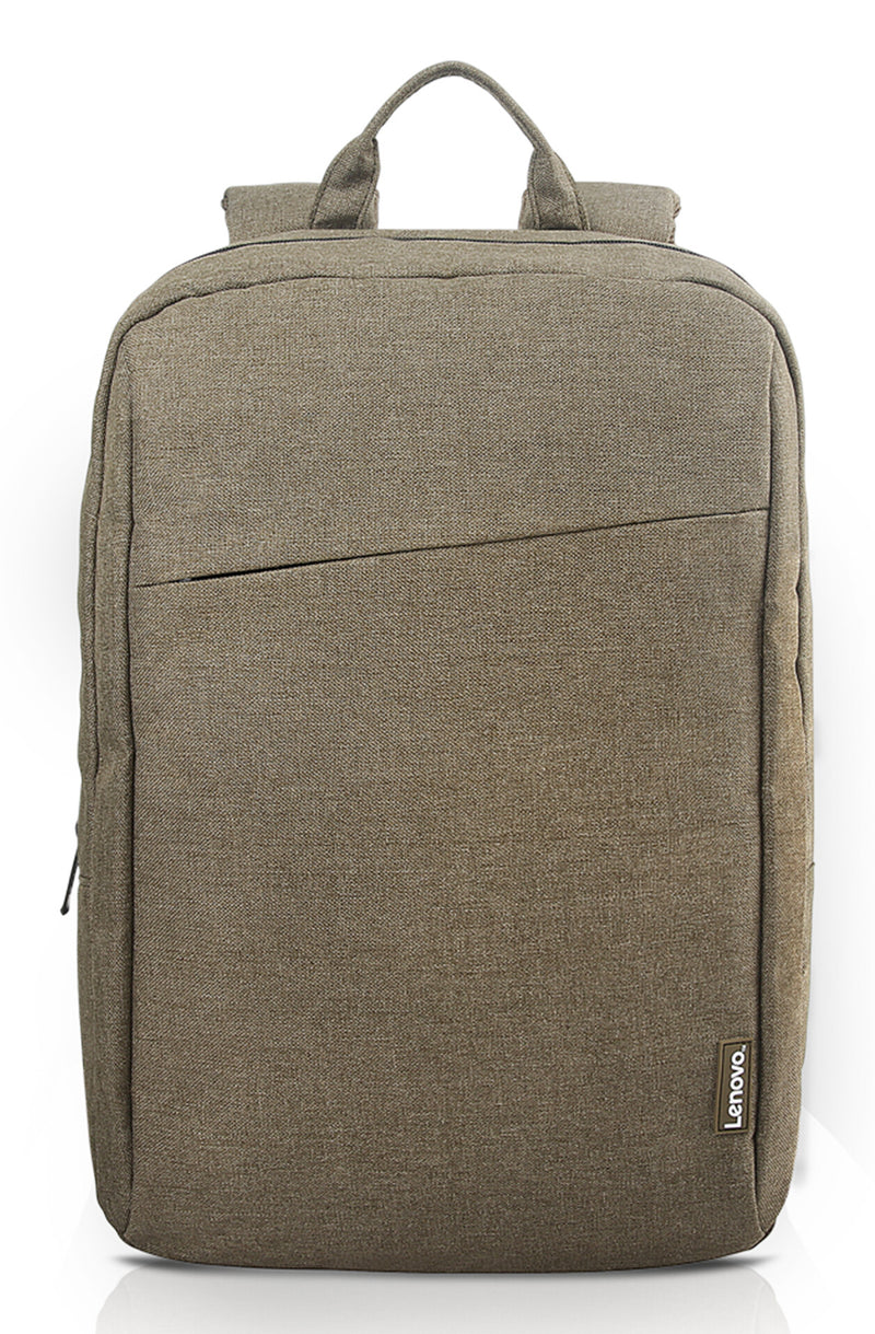 Lenovo B210 39,6 cm (15.6") Rygsæk Grøn