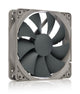 Noctua NF-P12 REDUX-1700 PWM Computerkabinet Ventilator 12 cm Grå 1 stk