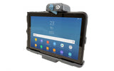 Gamber-Johnson 7160-1418-00 mobil dockingstation Tablet/smartphone Sort
