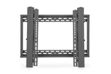 Digitus DA-90446 tv-beslag 177,8 cm (70") Sort