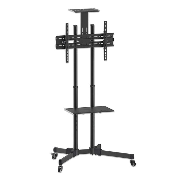 Manhattan 461238 tv-beslag 177,8 cm (70") Sort