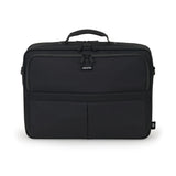 DICOTA D31439-RPET taske og etui til laptop 39,6 cm (15.6") Mappe Sort