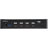StarTech.com SV431HU34K6 KVM Switch Sort