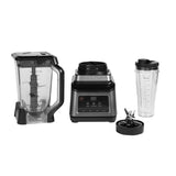 Ninja BN750 2,1 L Bordplade blender 1200 W Sort, Grå