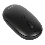 Targus AMB581GL mus Ambidextrous RF trådløs + Bluetooth