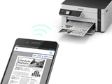 Epson EcoTank ET-M2120 Inkjet A4 1440 x 720 dpi 32 sider pr. minut Wi-Fi