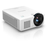 BenQ LU785 Standard-kast projektor 6000 ANSI lumens DLP WUXGA (1920x1200) Hvid
