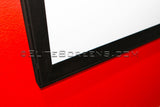 Elite Screens "Sable Frame ER120WH1" Rahmenleinwand 265,5cm x 149,3cm (BxH) 16:9 projektorlærred 3,05 m (120")