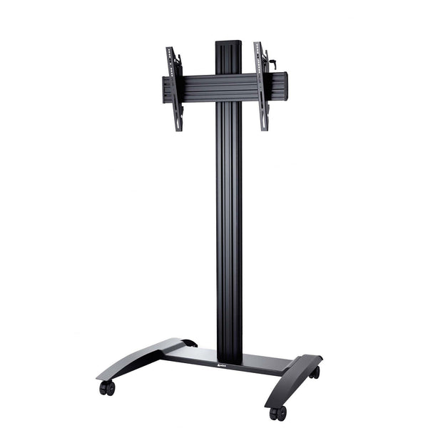 Edbak TRV100 skærmbeslag til skiltning 165,1 cm (65") Sort