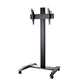 Edbak TRV100 skærmbeslag til skiltning 165,1 cm (65") Sort