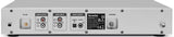 TechniSat DigitRadio 143 CD (V3) Internet Analog & digital Sølv