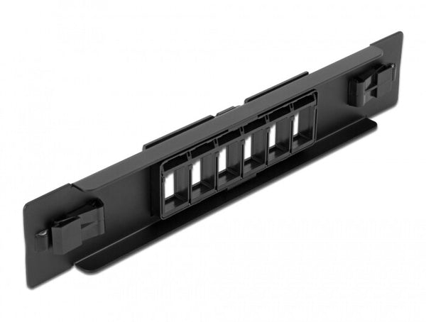 DeLOCK 66819 patch panel 1U