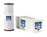 Ilford 1678169 sort og hvid film