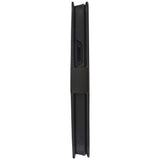dbramante1928 Lynge mobiltelefon etui 15,5 cm (6.1") Tegnebogsetui Sort
