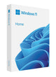 Microsoft Windows 11 Home Fuldt pakket produkt (FPP) 1 licens(er)