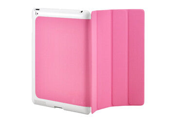 Cooler Master Wake Up Folio Flipetui Lyserød