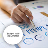 Epson Pen and crossword Multipack 4-colours 16 DURABrite Ultra Ink