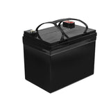 Green Cell AGM21 UPS batteri Blybatterier (VRLA) 12 V 33 At
