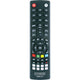 Schwaiger UFB3802533 fjernbetjening DTV, TV Tryk på knapper