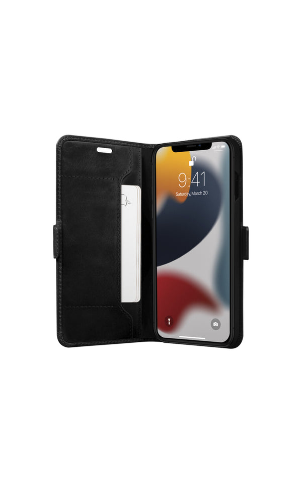 dbramante1928 Copenhagen Slim - iPhone 13 - Black