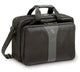 Wenger/SwissGear Wenger Legacy Bæretaske 16 Nylon Polyester Sort Grå