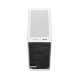 Fractal Design Meshify 2 Compact RGB Hvid
