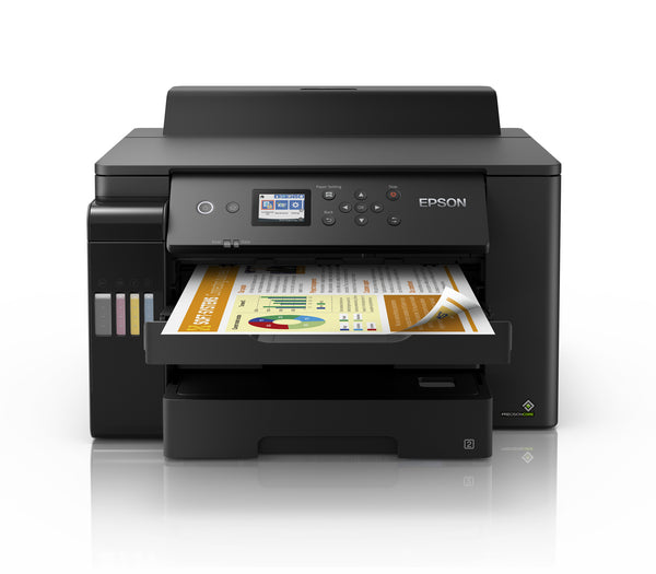 Epson EcoTank ET-16150 blækprinter Farve 4800 x 1200 dpi A3 Wi-Fi