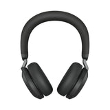 Jabra Evolve2 75 Headset Trådløs Kontor/Callcenter USB Type-C Bluetooth Opladningsstativ