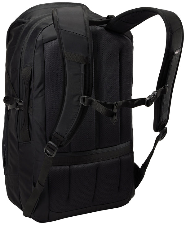 Thule EnRoute TEBP4416 - Black rygsæk Fritidsrygsæk Sort Nylon