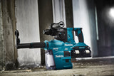 Makita DHR280ZJ hammerbor SDS-plus