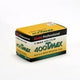 Kodak PROFESSIONAL T-MAX 400 FILM, ISO 400, 36-pic, 1 Pack farvefilm 36 skud