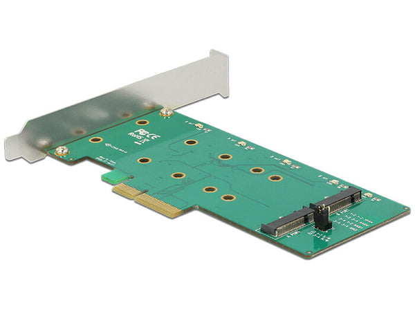 DeLOCK 89536 interface-kort/adapter Intern M.2