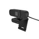Hama C-400 webcam 2 MP 1920 x 1080 pixel USB 2.0 Sort