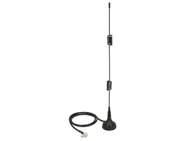 DeLOCK 12480 antenne Omniretningsbestemt antenne TS-9 3 dBi