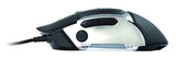 Conceptronic DJEBBEL 8 mus Spil Højre hånd USB Type-A Optisk 4000 dpi