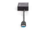 Digitus DN-3026 interface-kort/adapter SFP