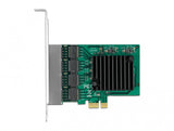 DeLOCK 89025 netværkskort Intern Ethernet 1000 Mbit/s