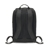DICOTA Eco MOTION 13 - 15.6" 39,6 cm (15.6") Rygsæk Sort