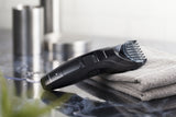 Panasonic ER-GC53-K503 skæg- og hårtrimmer Sort 20