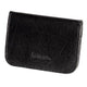 Hama Memory Card Case etui til hukommelseskort 4 kort Kunstlæder Sort